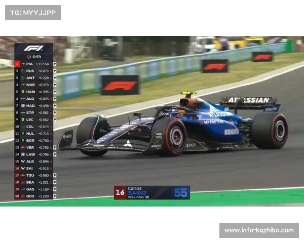 勒克莱尔与皮亚斯特里互换传闻升温车手市场或迎重大格局重塑