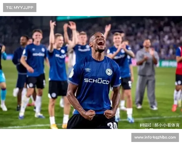 沙尔克04强势领跑德乙积分榜 升级前景日益光明