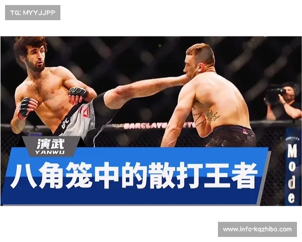 “柳文龙训练营开放日：散打王转型职业格斗技术调整细节”