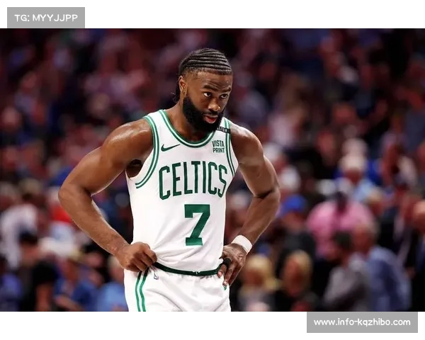 凯尔特人客场对阵热火，杰伦·布朗复出提升进攻效率