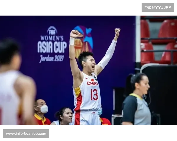 大连女篮付金秋21分8篮板，球队末节拉锯战憾负