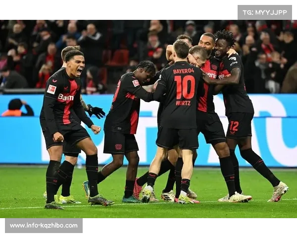 勒沃库森力争卫冕,2026年2月赛程成关键分水岭 勒沃库森力争卫冕,2026年2月赛程成关键分水岭