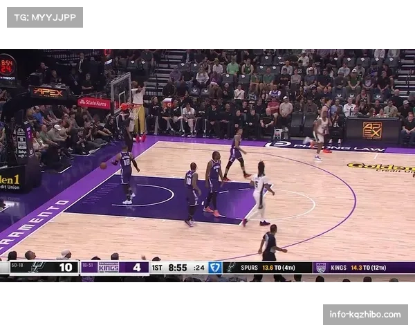 国王117-113险胜鹈鹕，福克斯关键三分锁定胜局