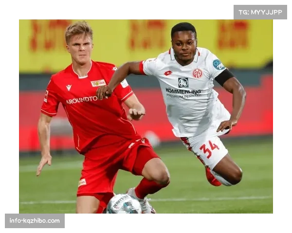 门兴格拉德巴赫vs柏林联合，两队均有多名球员从国家队回归